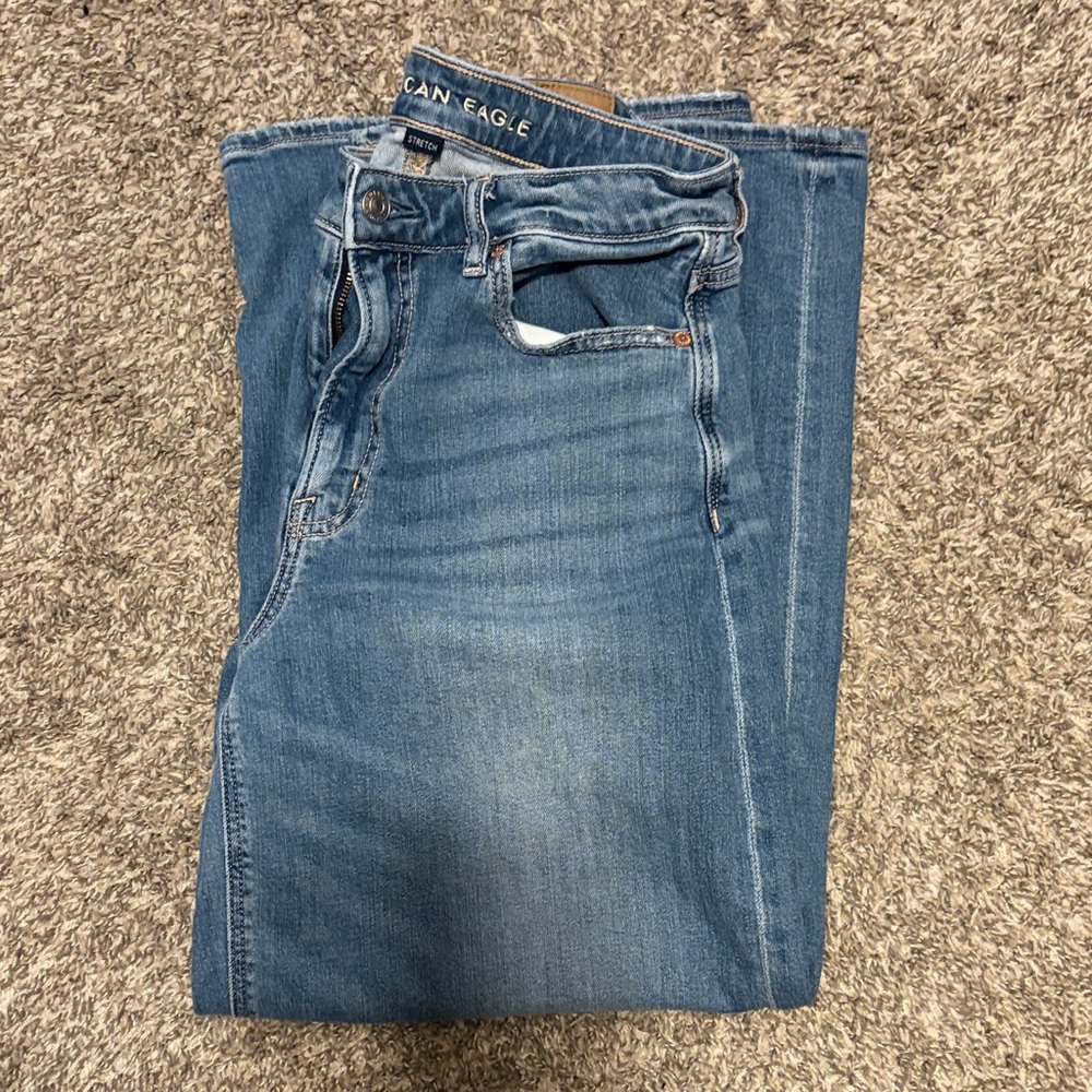 American Eagle Outfitters Denim Jeans